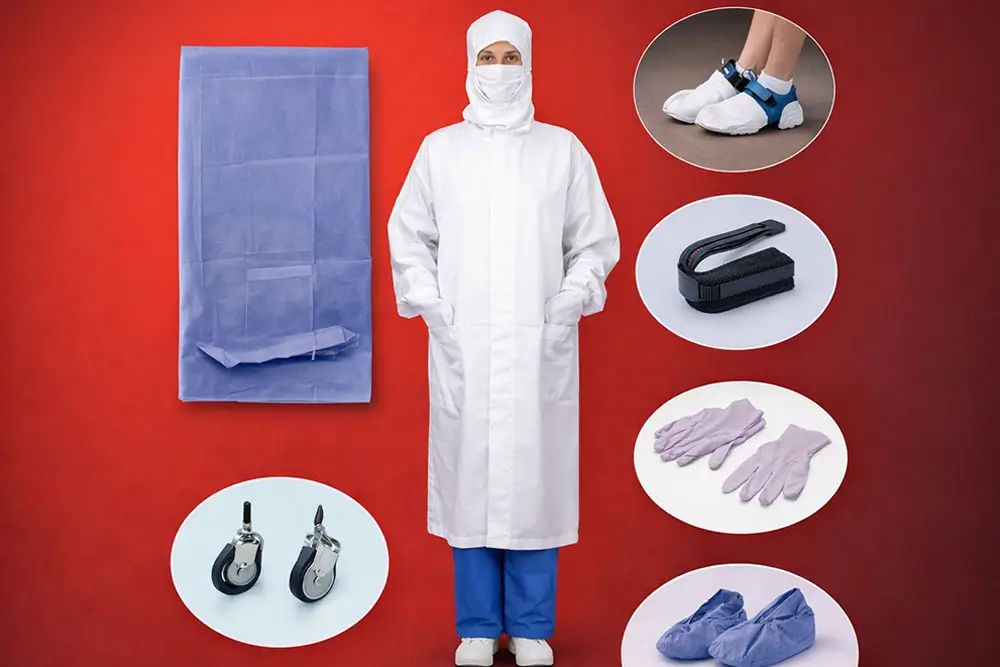 Anti-static Products